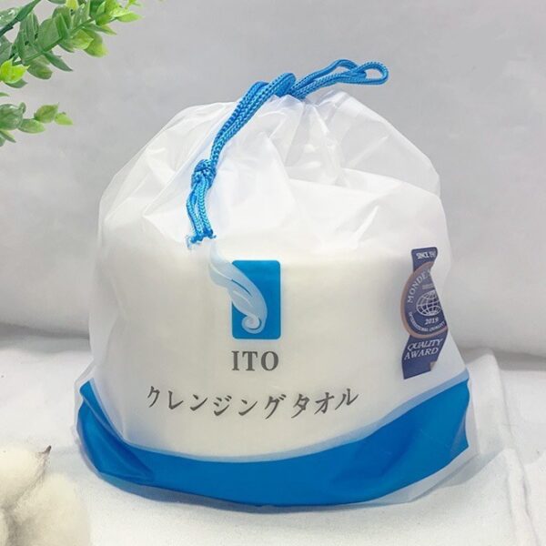 日本ITO洗臉巾