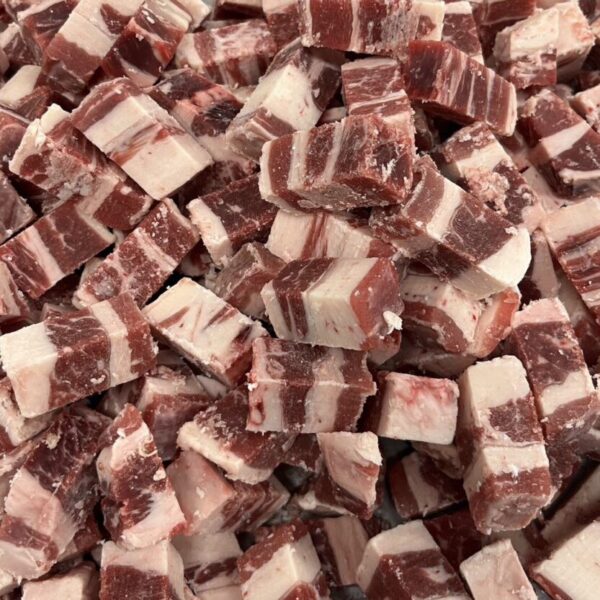 Beretta 嫩牛牛肉粒