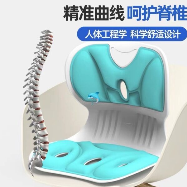 【黑五特價】辦公室護腰座椅墊