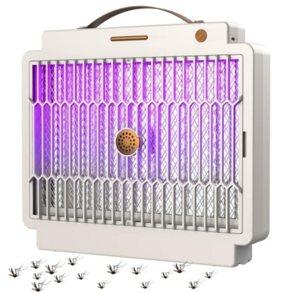 多功能方形驅蚊燈
