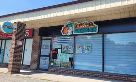 store store