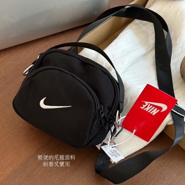耐克新款多功能斜挎包