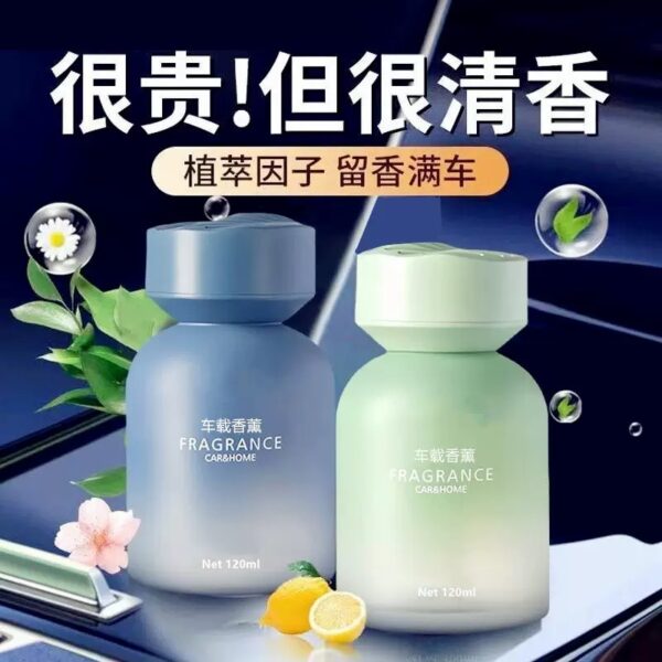 【清倉秒殺】熱銷車載香薰