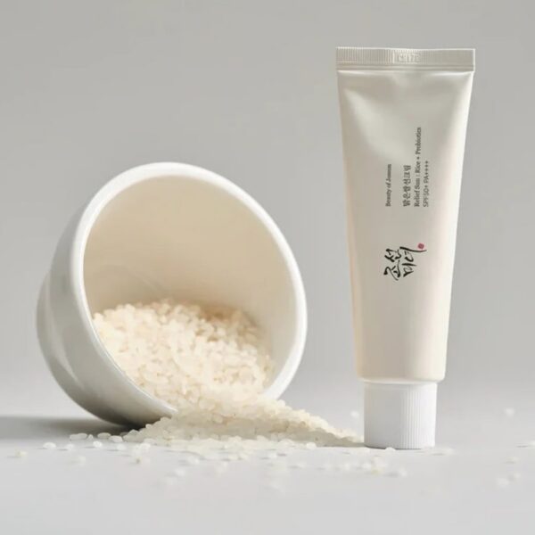 韓國【Beauty of Joseon】SPF50 防晒防藍光保濕面霜