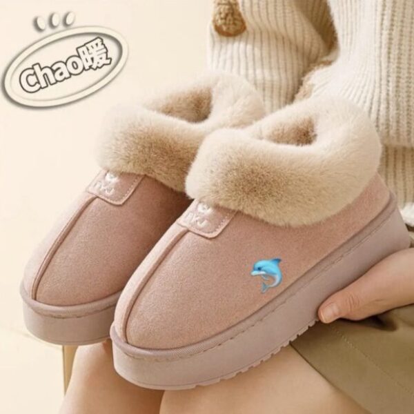 【半價特賣】美拉德流行色系鞋