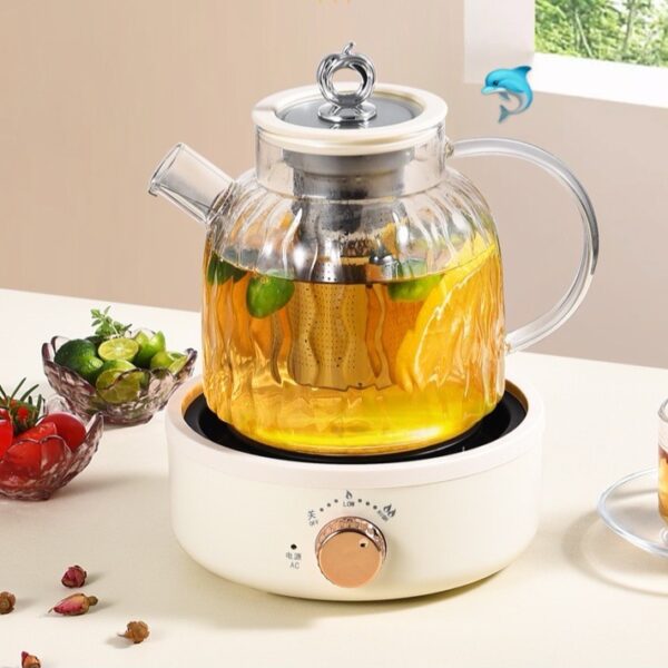 多用途養生保溫壺