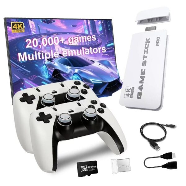 【黑五特價】復古遊戲機