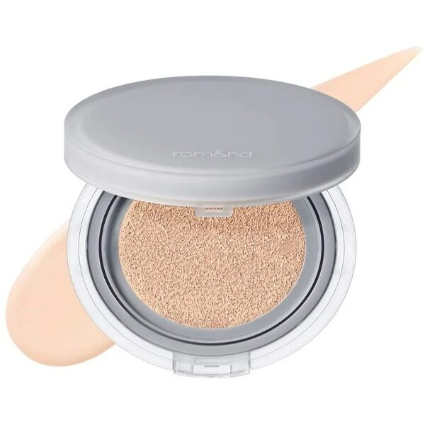 【聖誕特價】韓國ROMAND Zero氣墊