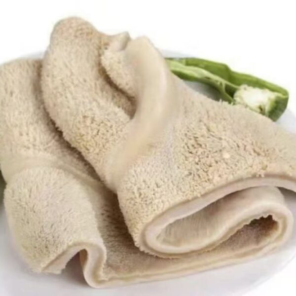 【買三送一】半熟牛肚