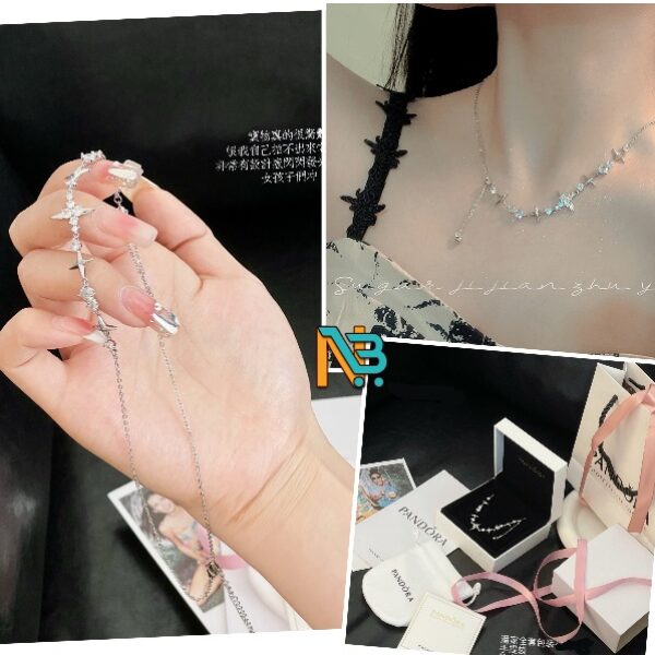 潘家銀河鎖骨鏈