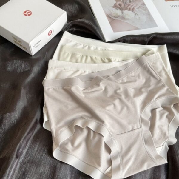 Lulu海外版空氣裸感內褲