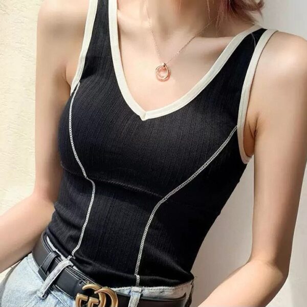 【買一送一】韓系網紅塑形背心
