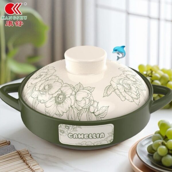 康舒-砂鍋乾燒湯