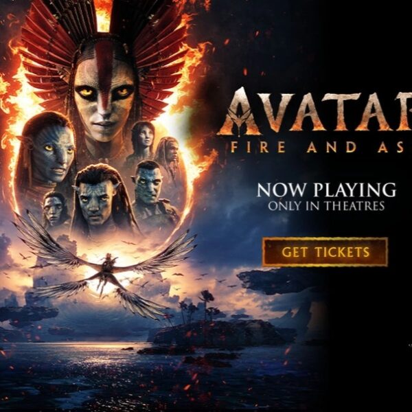 【7折特價】Cineplex影院【阿凡達3】