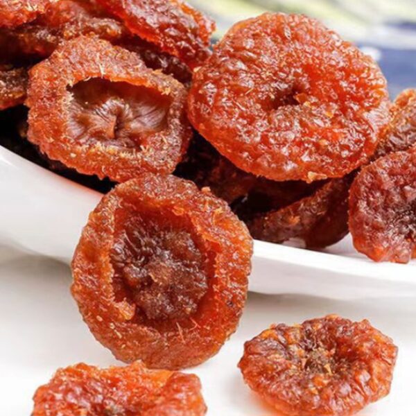 【買3送1】永慶年富刺梨乾