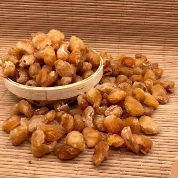 特級廣西生曬圓肉