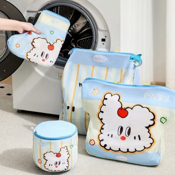 洗衣分類袋套裝
