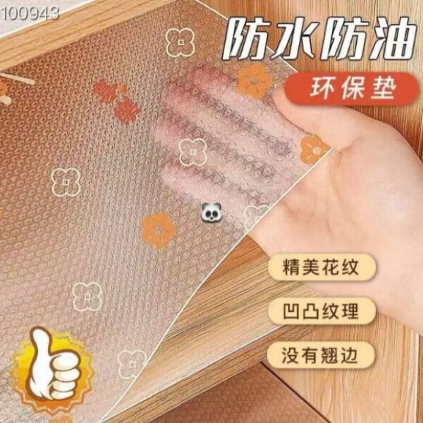 EVA防水防油環保墊