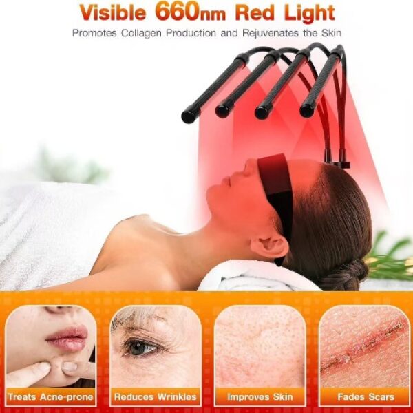 Mojimdo專業紅外線理療燈