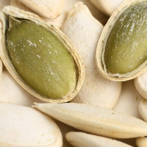 Jumbo超大號·鹽焗南瓜籽