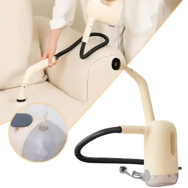 全能高溫蒸汽清潔機