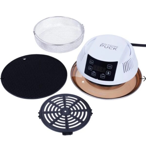 【WOLFGANG】空氣炸鍋蓋