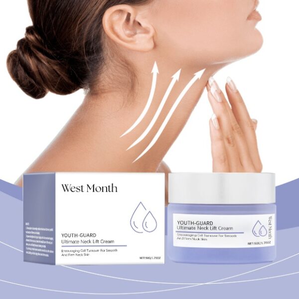 【大特價】頸部補水緊緻提拉霜