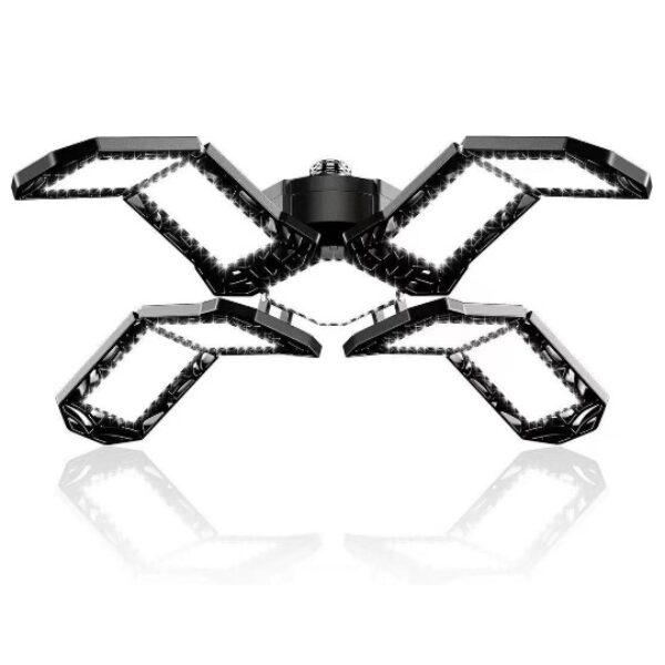 Inscrok超亮LED車庫燈