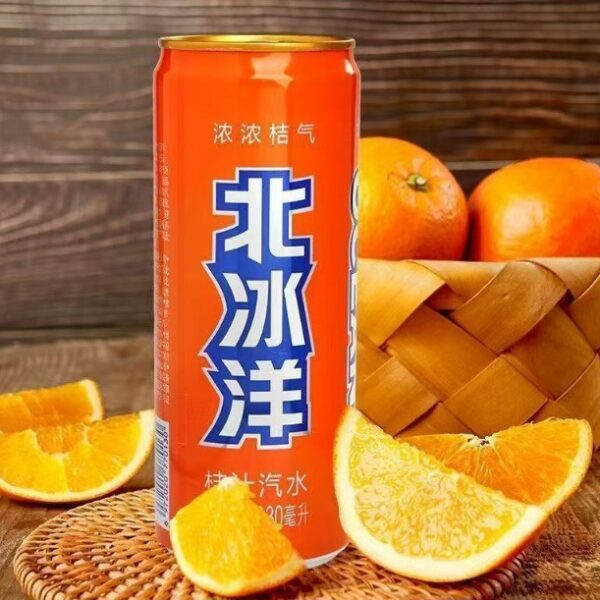 【清倉大特價】北冰洋汽水