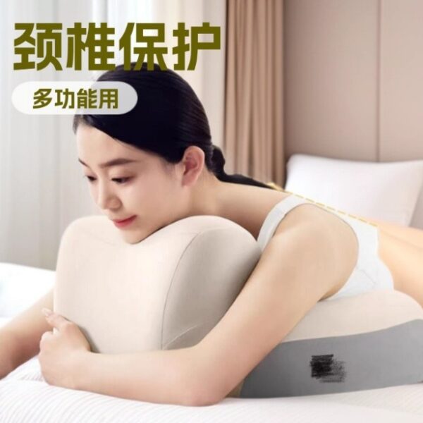 【母親節抄底大特價】床頭斜坡枕