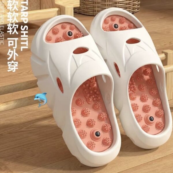 指壓按摩拖鞋