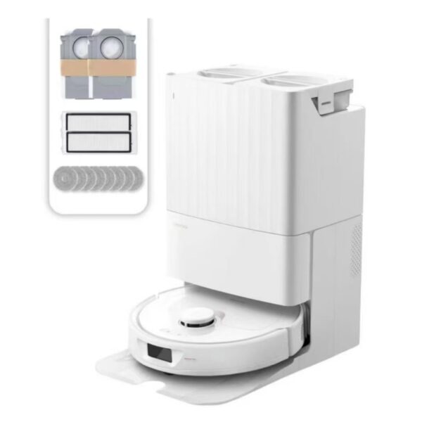 【Roborock Qrevo】全能掃拖機器人